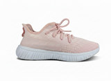 Avia Women's Mixed Knit Sneakers