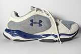 UNDER ARMOUR MEN`S RUNNING SHOES