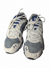 UNDER ARMOUR MEN`S RUNNING SHOES